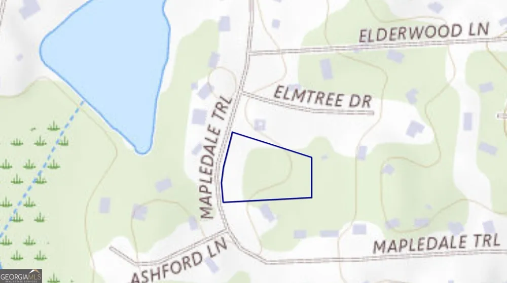 0 Mapledale TRL Sharpsburg, GA 30277