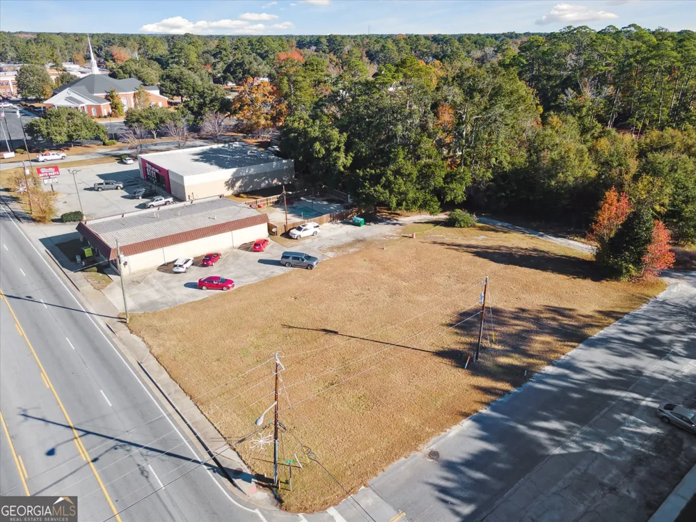 204 Columbia AVE Rincon, GA 31326