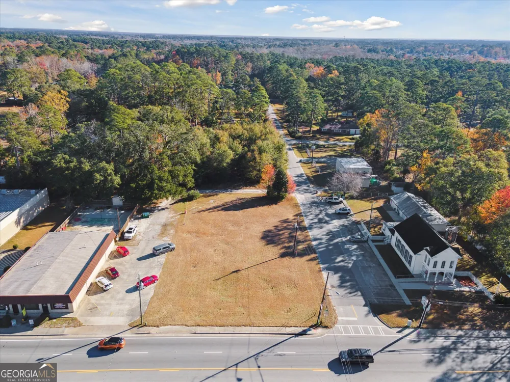 204 Columbia AVE Rincon, GA 31326