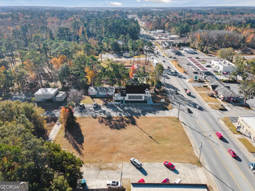 204 Columbia AVE Rincon, GA 31326
