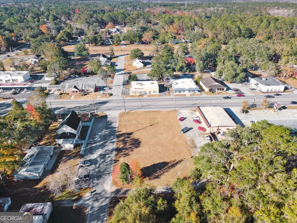 204 Columbia AVE Rincon, GA 31326