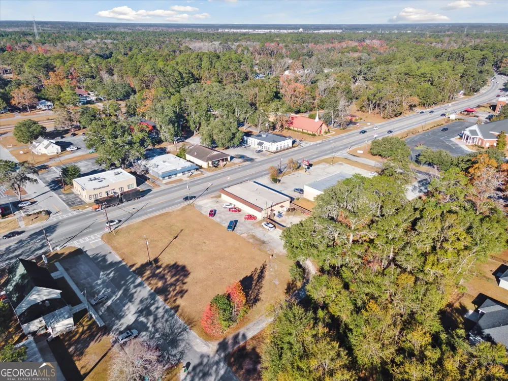 204 Columbia AVE Rincon, GA 31326
