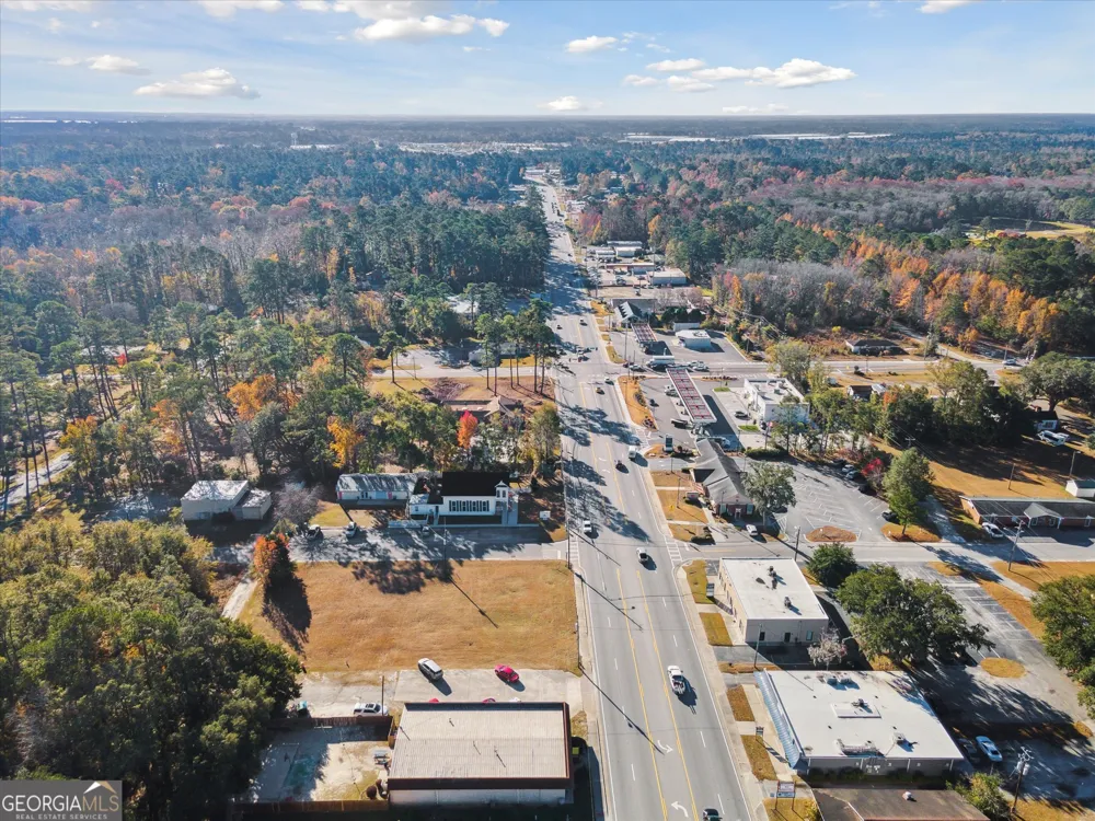 204 Columbia AVE Rincon, GA 31326