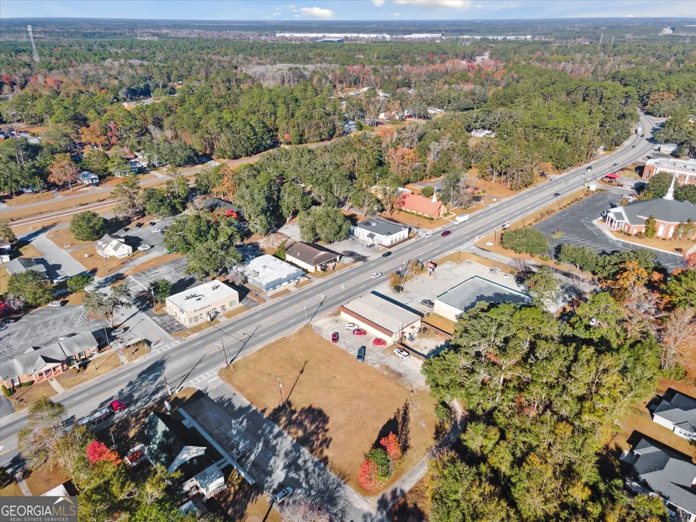 204 Columbia AVE Rincon, GA 31326