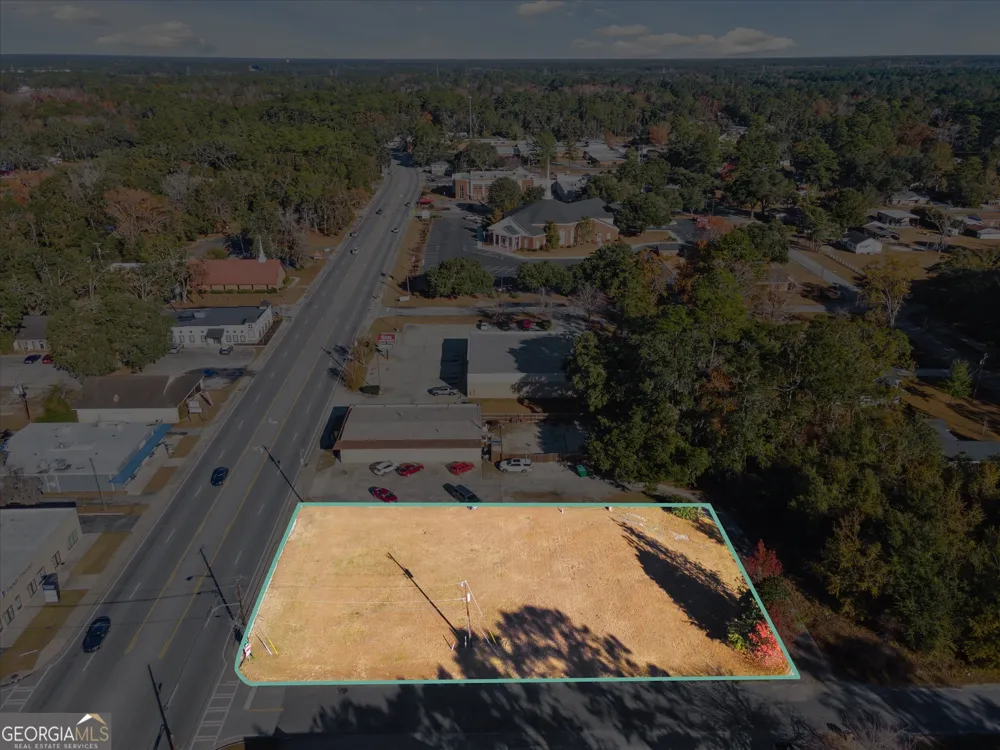204 Columbia AVE Rincon, GA 31326