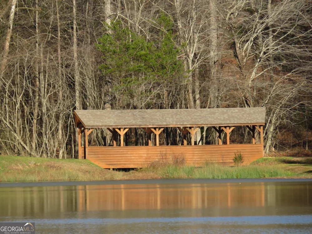 188 Chimney Oaks TRL Cleveland, GA 30528