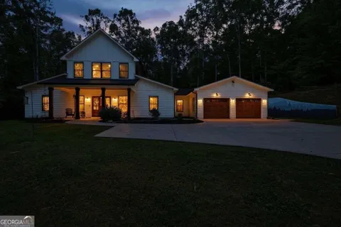 1684 Fairview RD