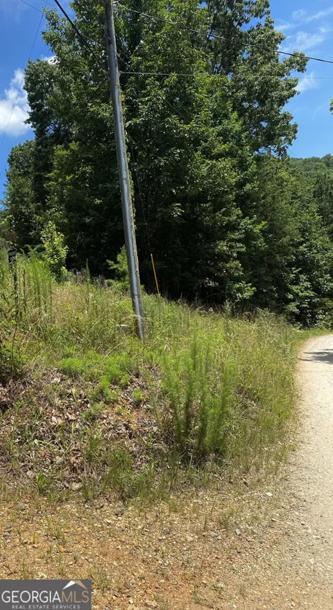 TRACT C LOT 30 Wauka Ridge RD