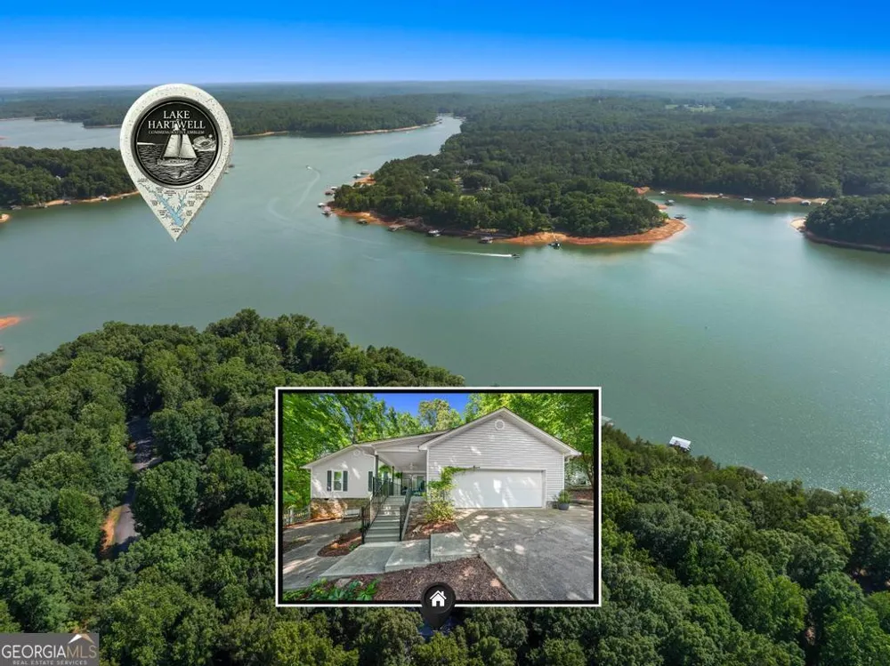 1303 South Arrowhead DR Westminster, SC 29693