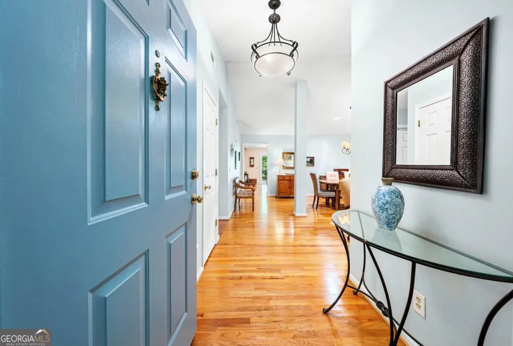 1303 South Arrowhead DR Westminster, SC 29693