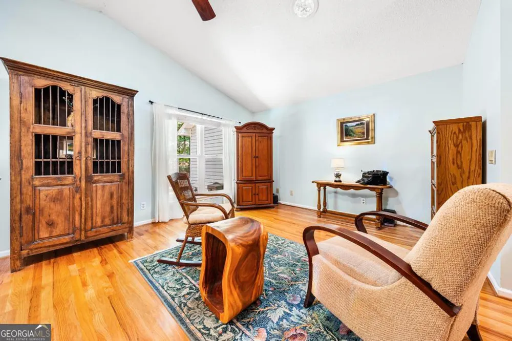 1303 South Arrowhead DR Westminster, SC 29693
