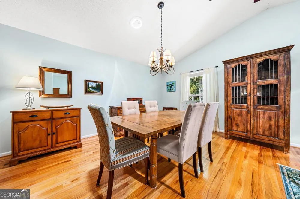 1303 South Arrowhead DR Westminster, SC 29693