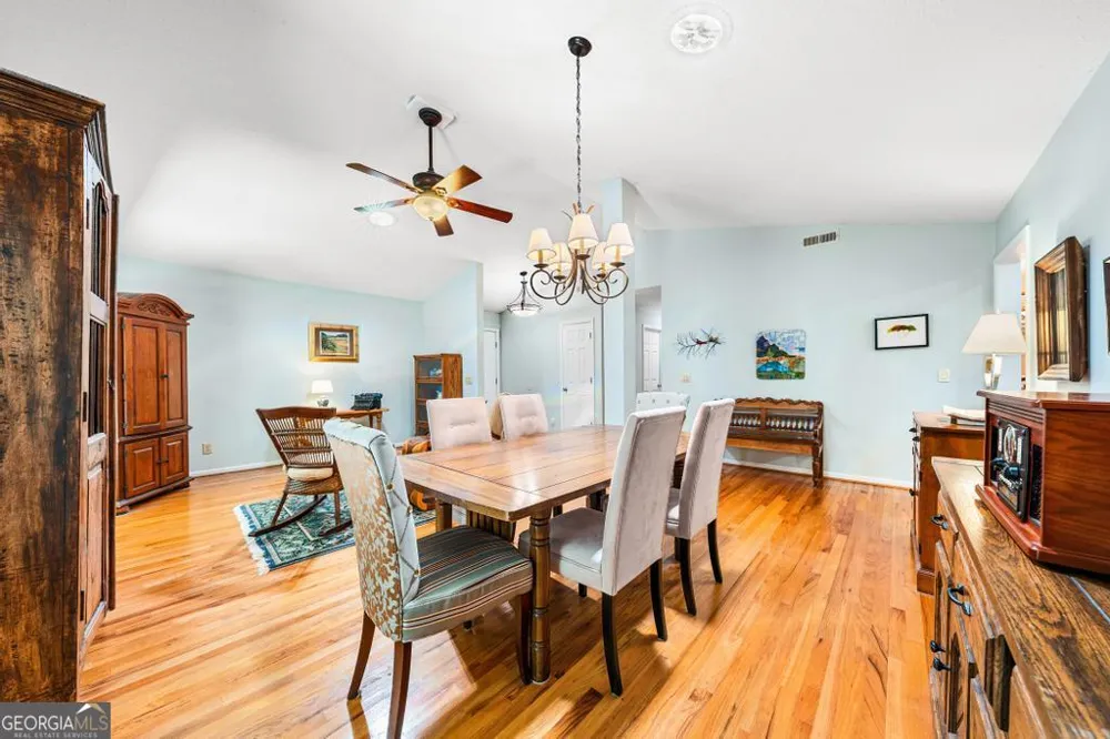 1303 South Arrowhead DR Westminster, SC 29693