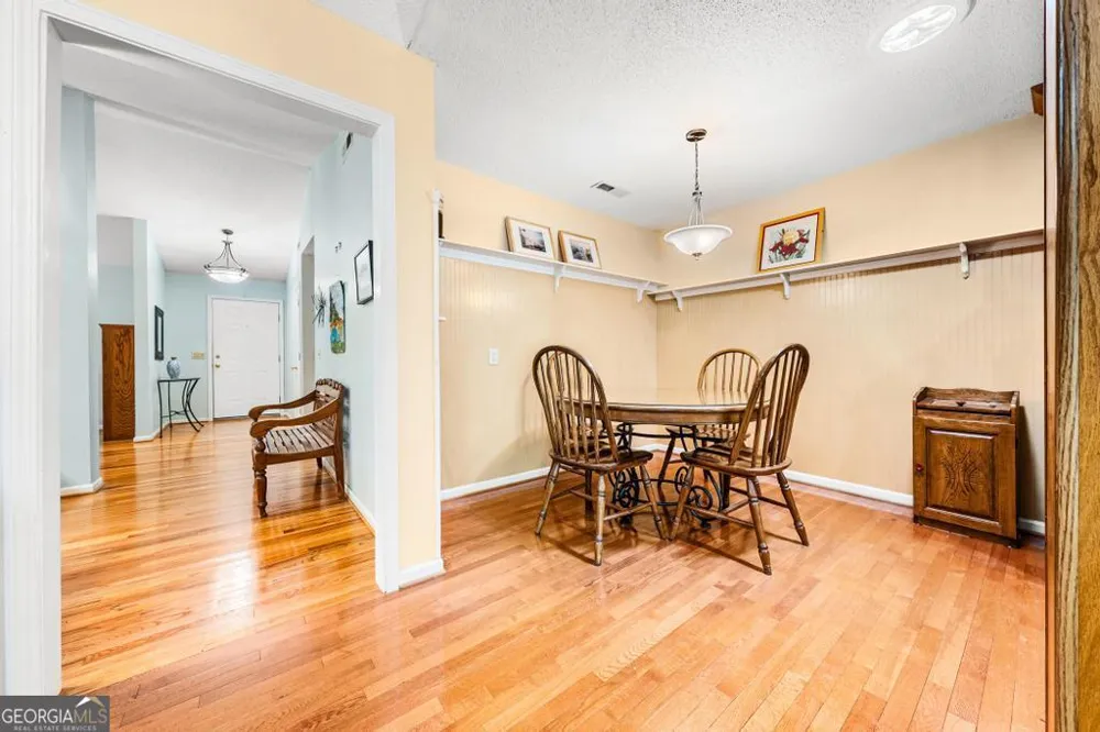 1303 South Arrowhead DR Westminster, SC 29693