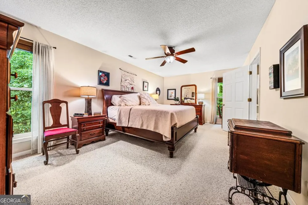 1303 South Arrowhead DR Westminster, SC 29693