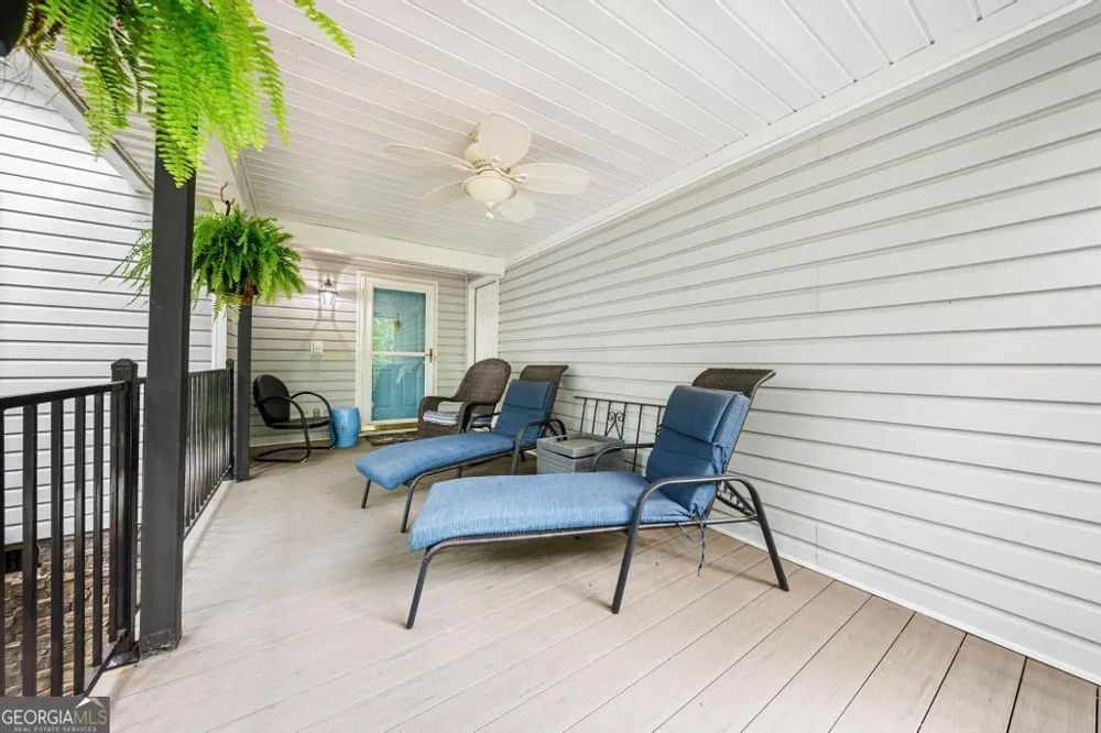 1303 South Arrowhead DR Westminster, SC 29693