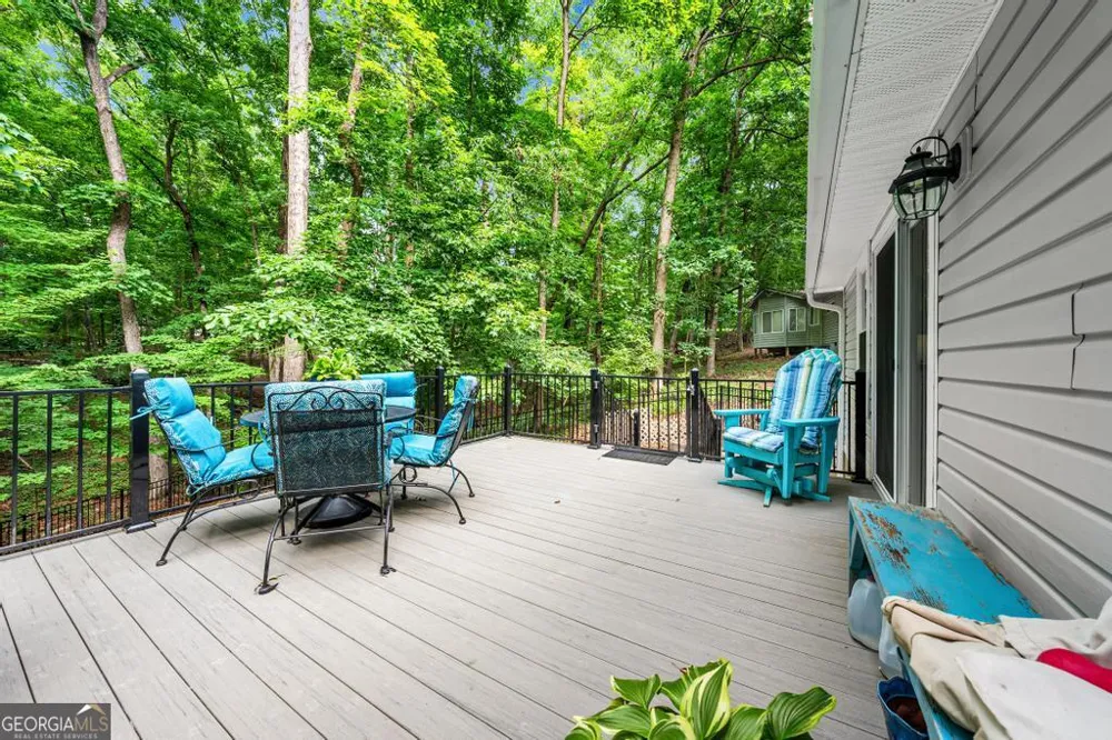 1303 South Arrowhead DR Westminster, SC 29693