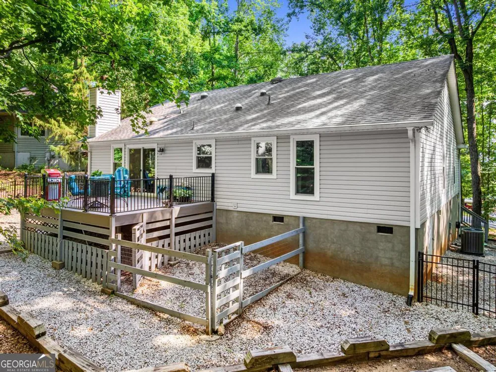 1303 South Arrowhead DR Westminster, SC 29693