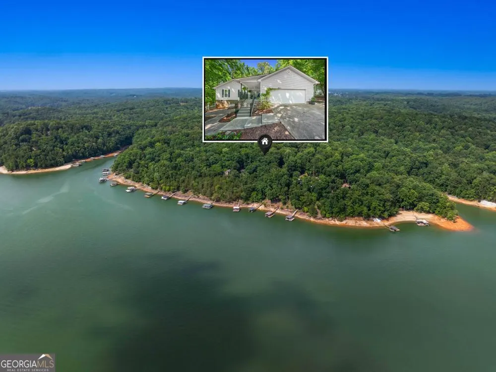1303 South Arrowhead DR Westminster, SC 29693