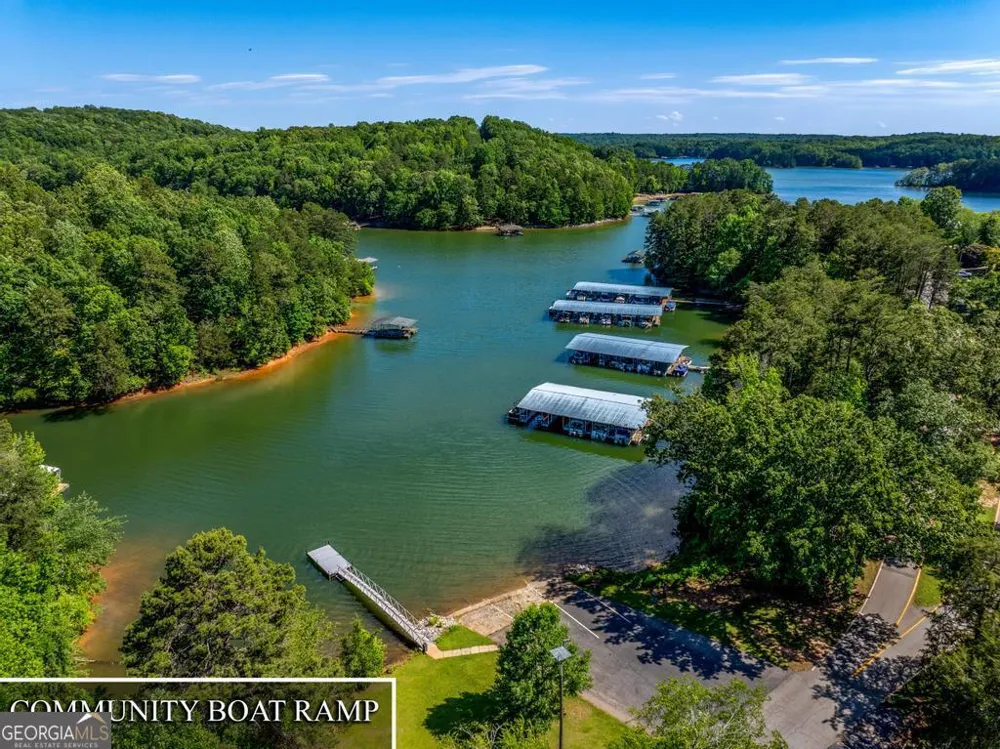 1303 South Arrowhead DR Westminster, SC 29693
