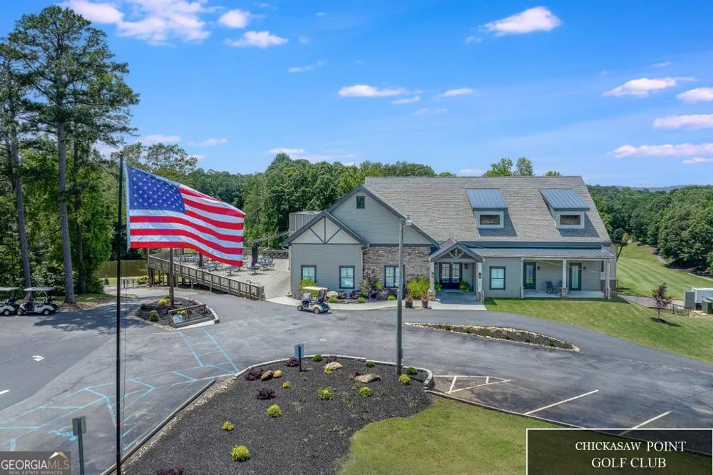 1303 South Arrowhead DR Westminster, SC 29693