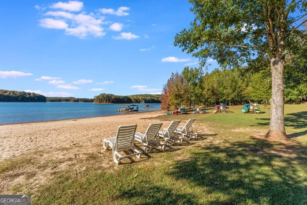 1303 South Arrowhead DR Westminster, SC 29693