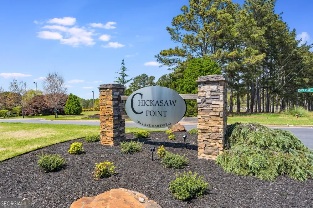 1303 South Arrowhead DR Westminster, SC 29693