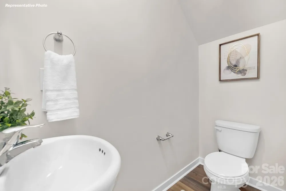 3204 Ora Smith Road Lincolnton, NC 28092
