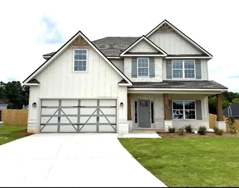 1601 Havens Court