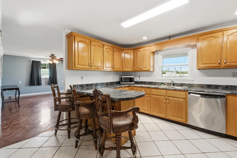 31 Pace Drive Trenton, GA 30752