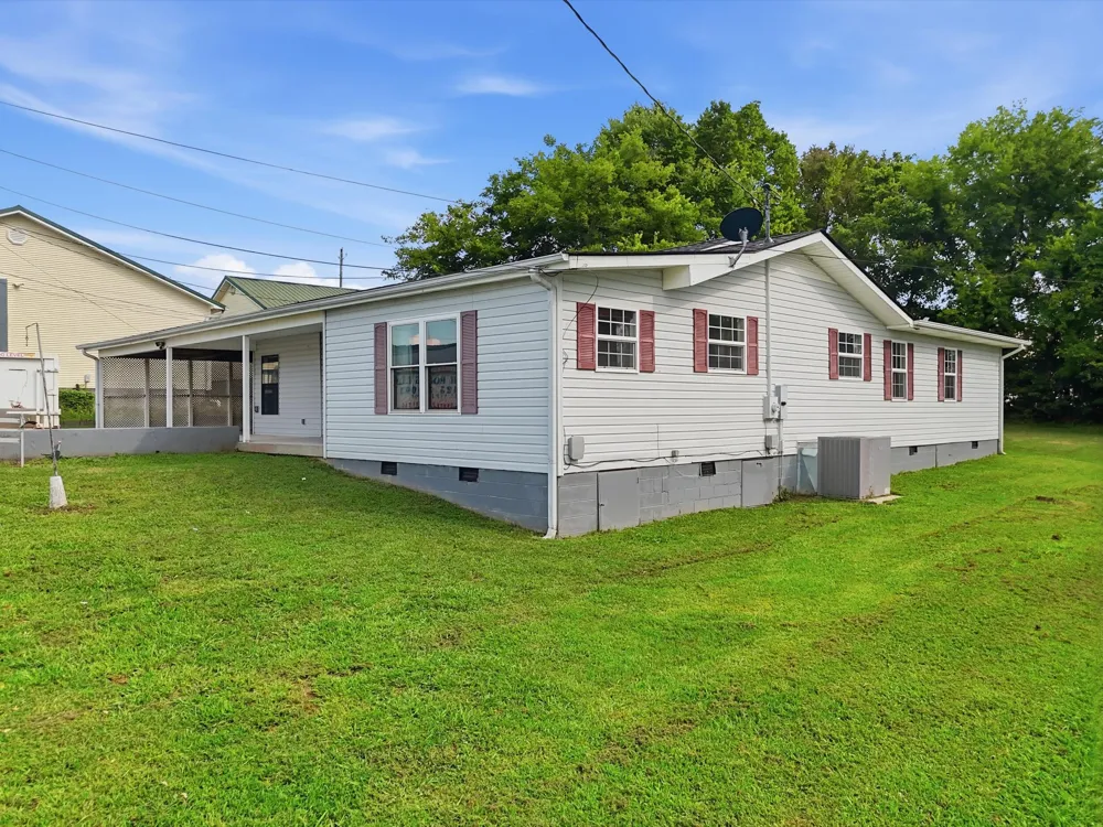 31 Pace Drive Trenton, GA 30752