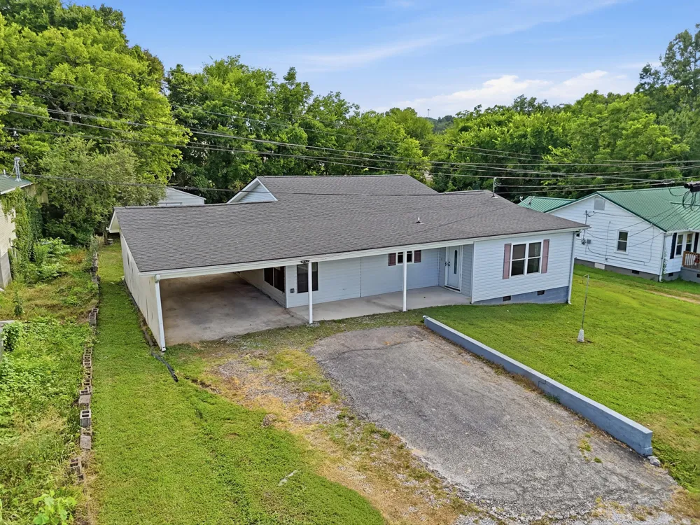 31 Pace Drive Trenton, GA 30752