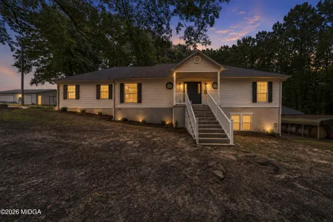 140 Bethlehem Church Road
