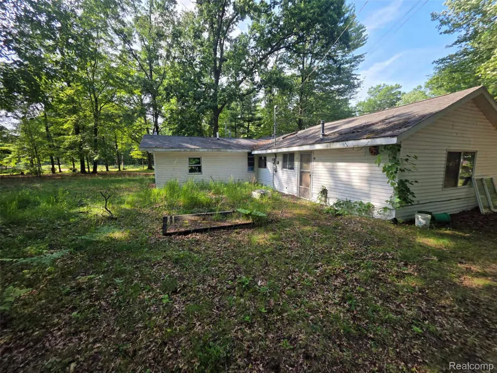 5420 Randy Drive Mills Township, MI 48756