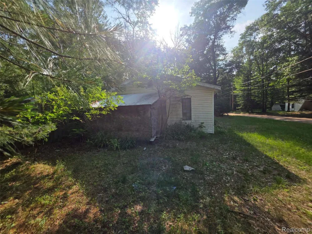 5420 Randy Drive Mills Township, MI 48756