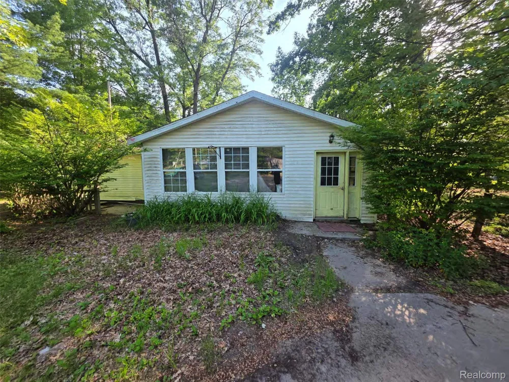 5420 Randy Drive Mills Township, MI 48756