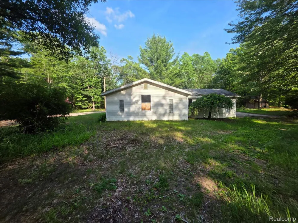 5420 Randy Drive Mills Township, MI 48756