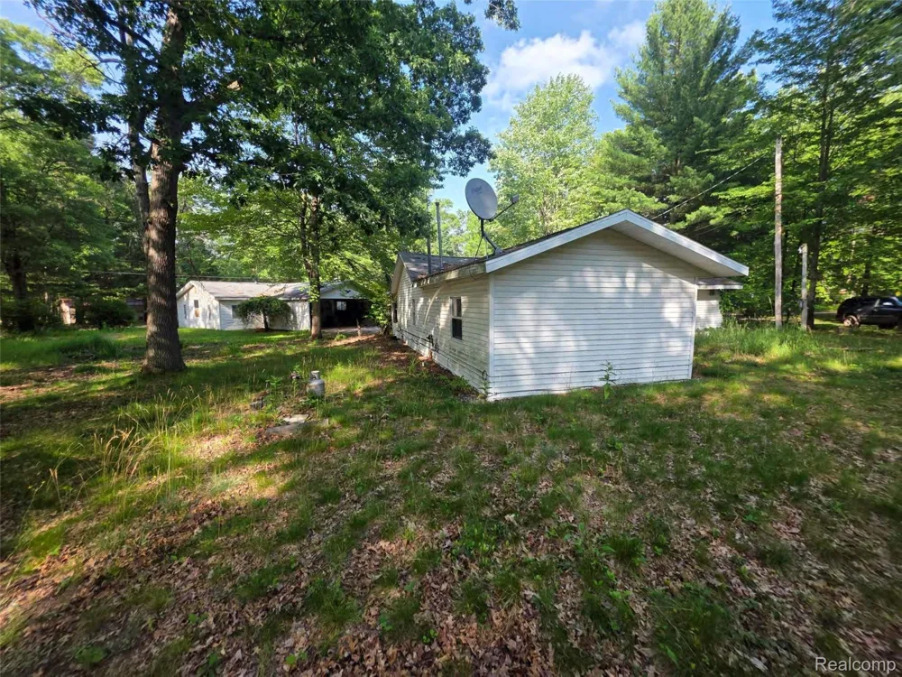 5420 Randy Drive Mills Township, MI 48756