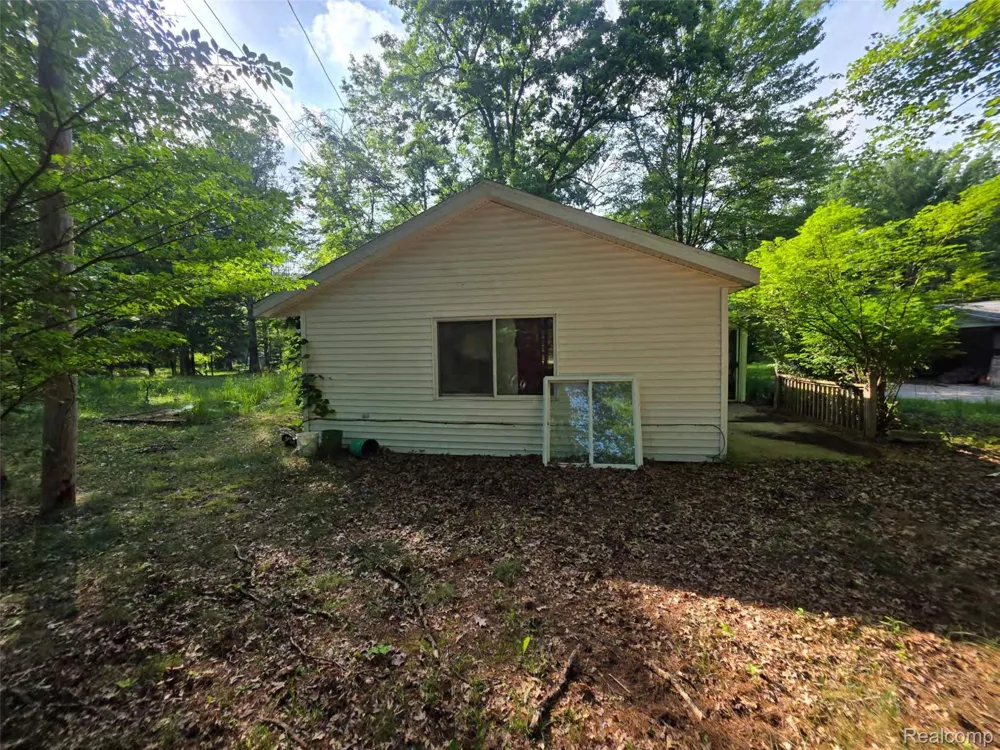 5420 Randy Drive Mills Township, MI 48756