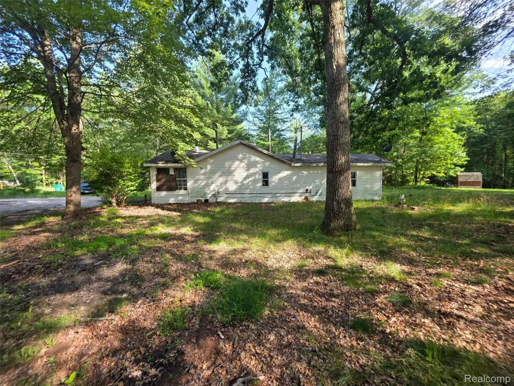 5420 Randy Drive Mills Township, MI 48756