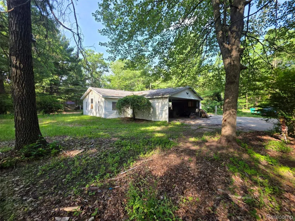 5420 Randy Drive Mills Township, MI 48756