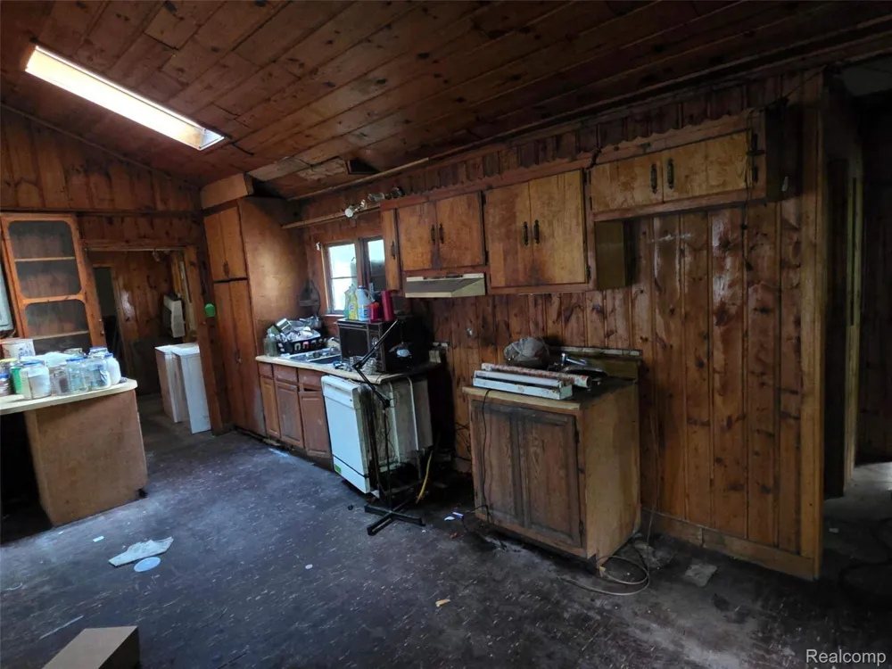 5420 Randy Drive Mills Township, MI 48756