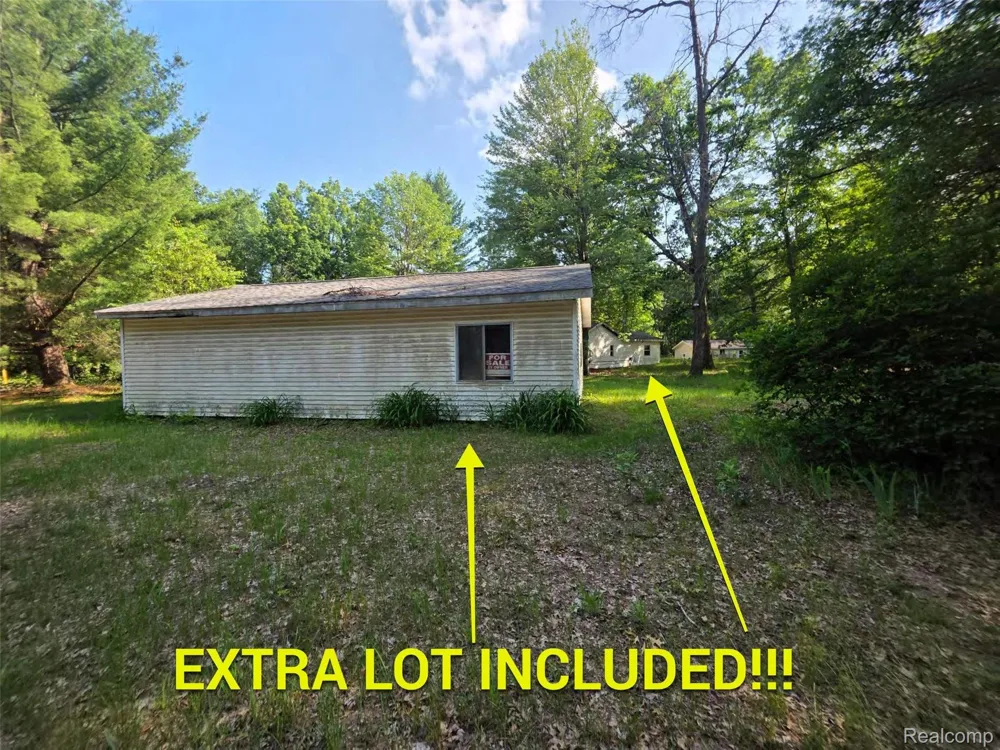 5420 Randy Drive Mills Township, MI 48756