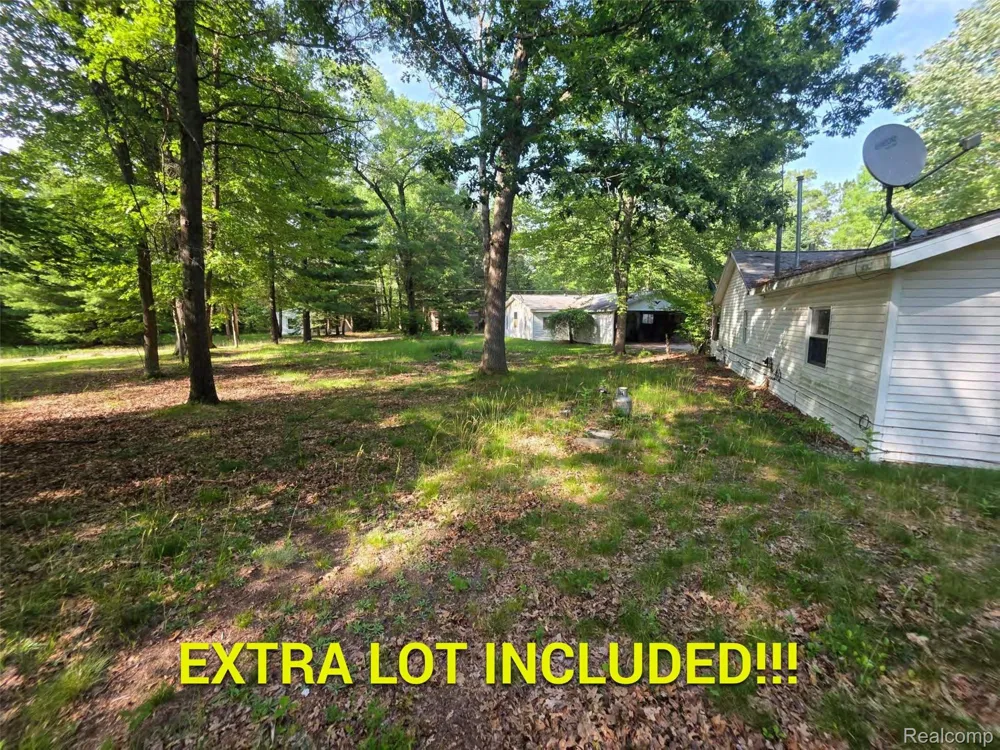5420 Randy Drive Mills Township, MI 48756
