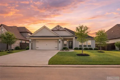 1736 Blanco Bend Drive