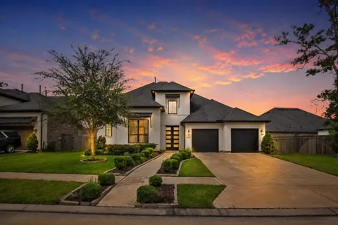 10514 Morning Oaks Drive