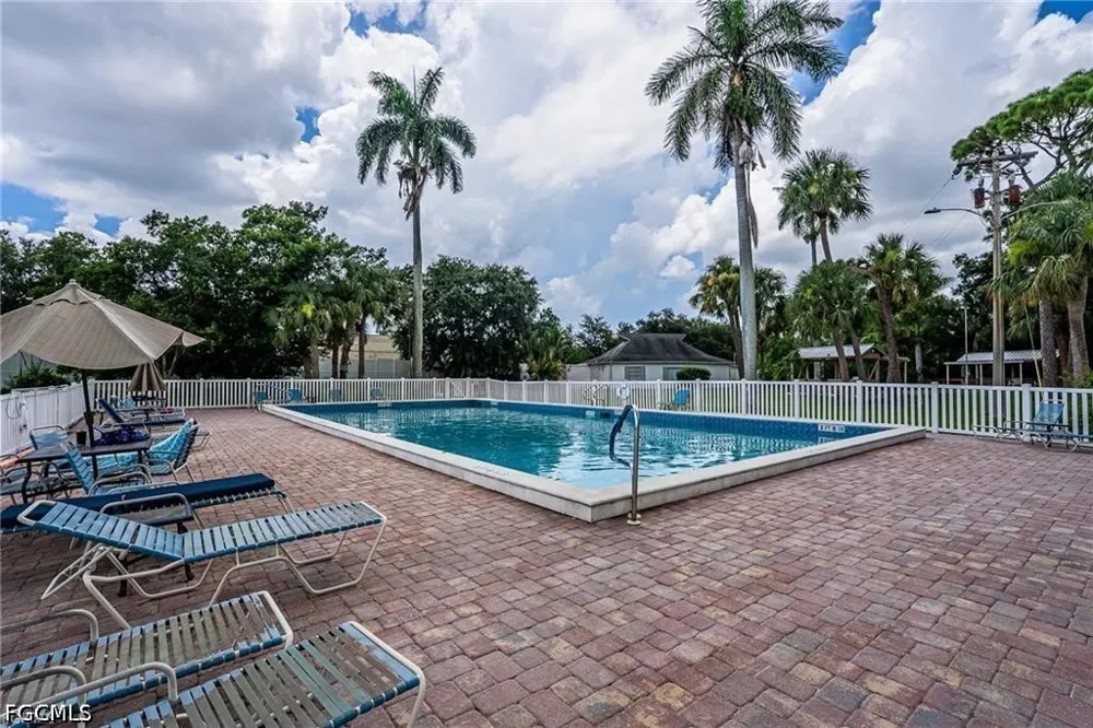 Tropic Terrace North Fort Myers, FL 33903