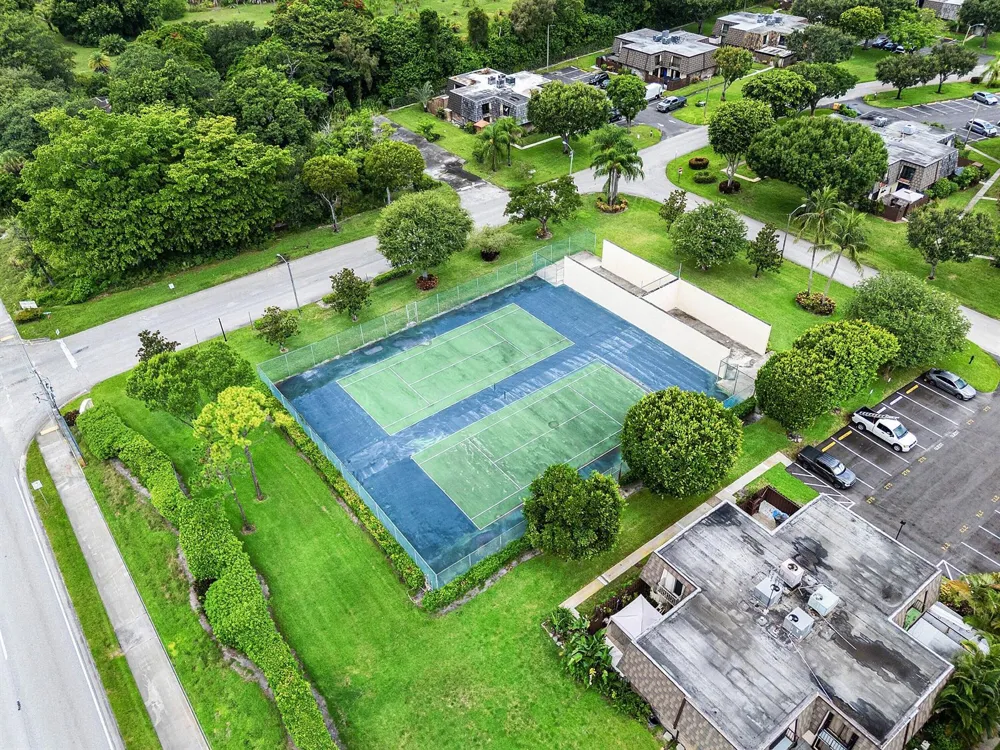 1534 FOREST LAKES CIRCLE #D West Palm Beach, FL 33406