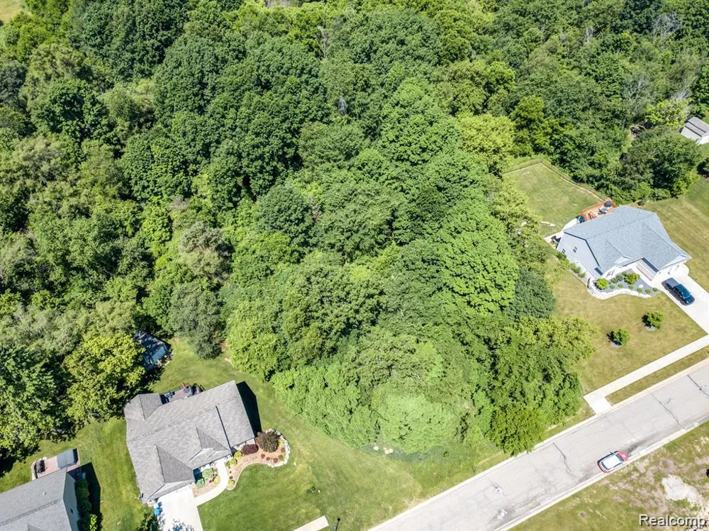 7480 Fairview Drive Atlas Township, MI 48438