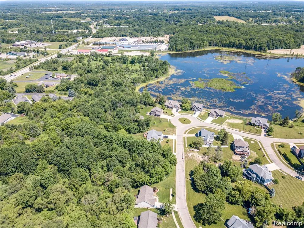 7480 Fairview Drive Atlas Township, MI 48438